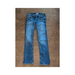 Hollister Women Jeans